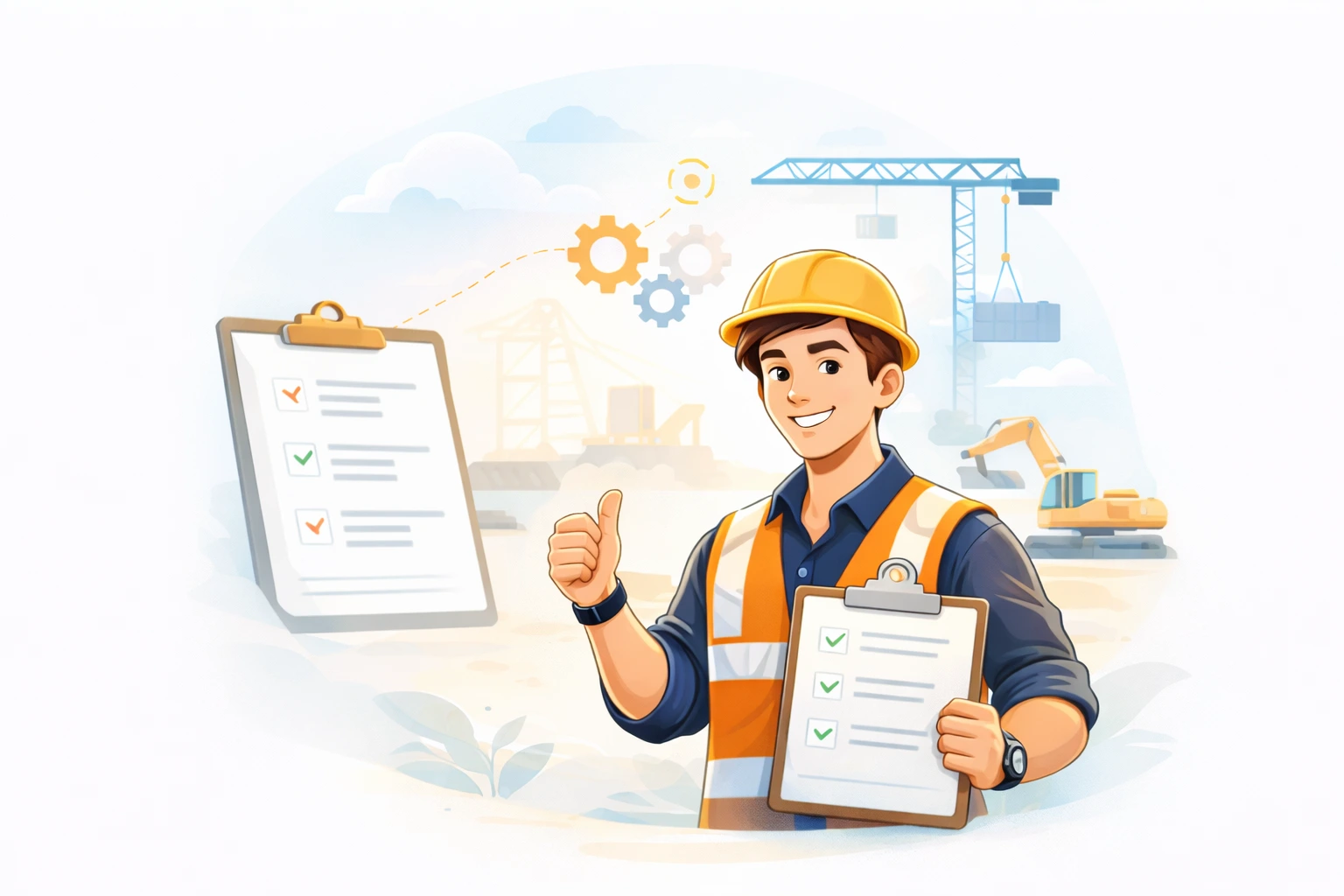 Real Problems We're Fixing